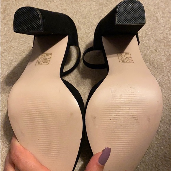 ASOS High Heels - Picture 4 of 5